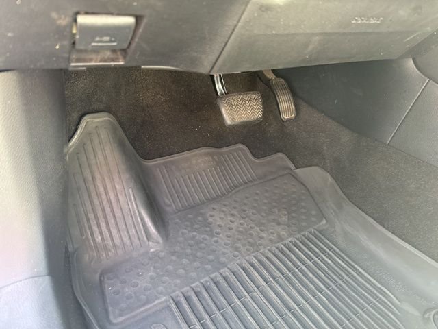 Used 2024 White Toyota SE image 28