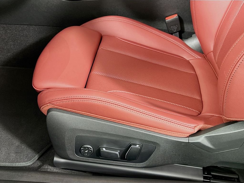New 2026 Brooklyn Grey Metallic BMW M440i image 21