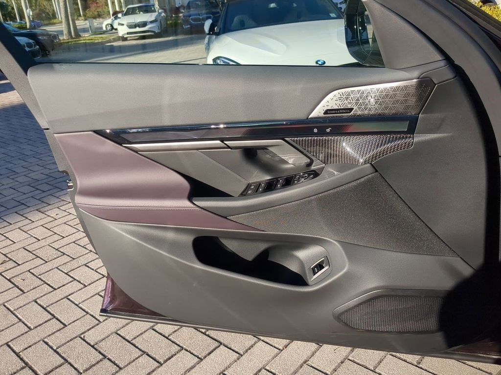 2026 BMW M5 M5 - Photo 30
