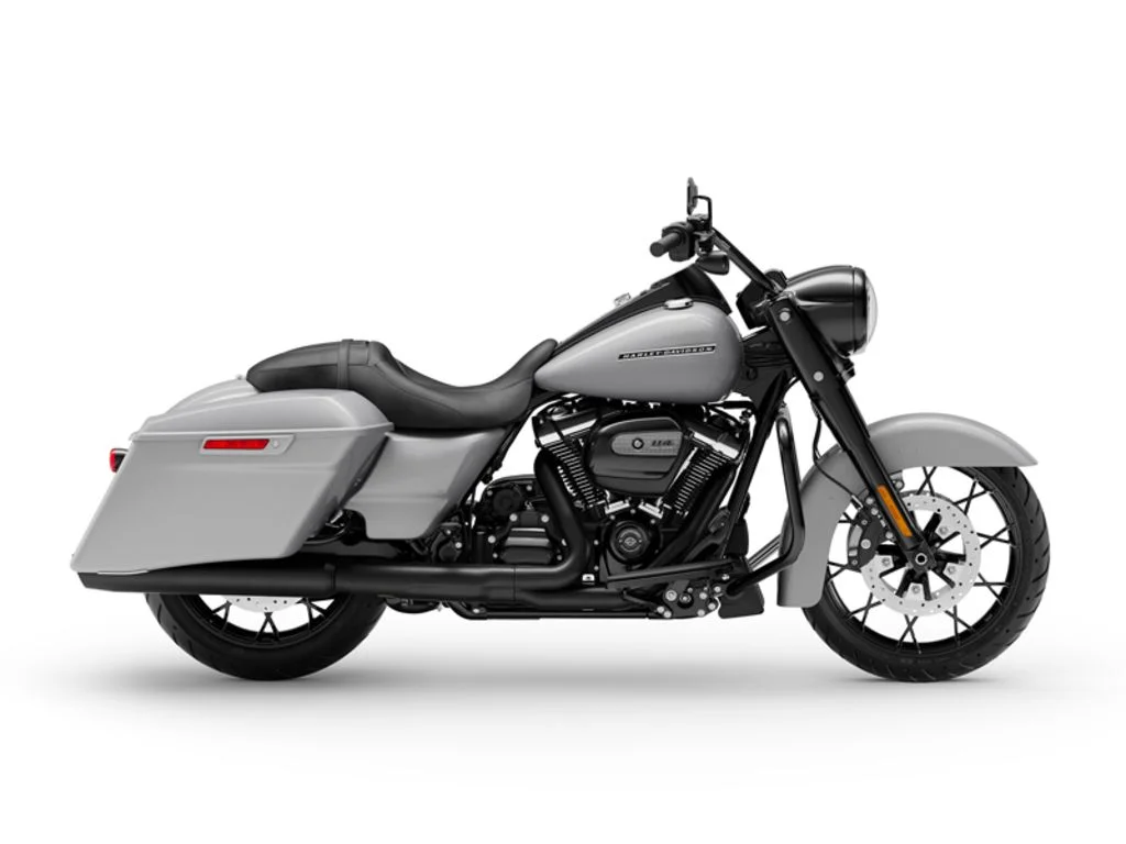 Used 2020  Harley-Davidson®  image 1