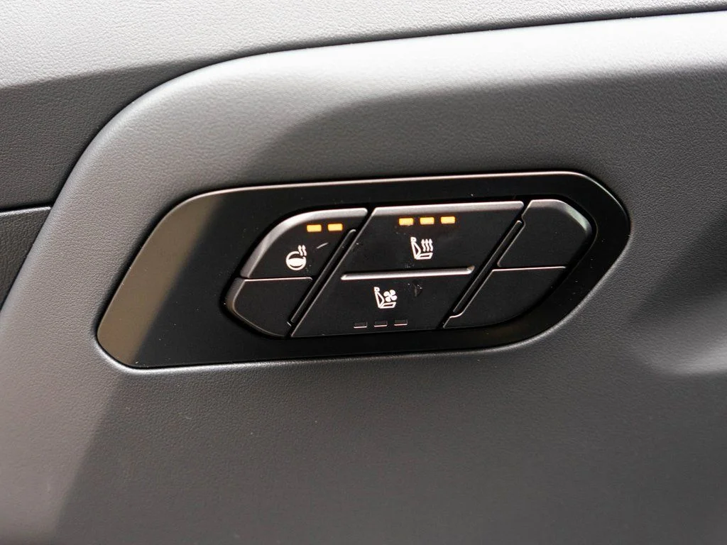 New 2027 Terrain Brown Kia X-Line EX image 20