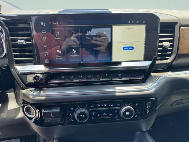 2025 Chevrolet Silverado 3500 HD High Country - Photo 41