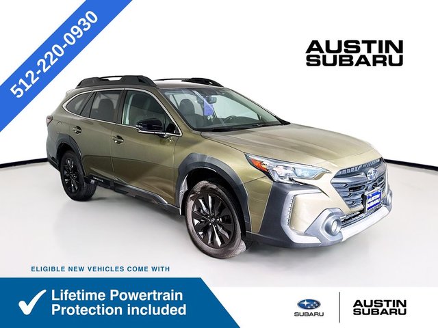 2023 Subaru Outback Limited