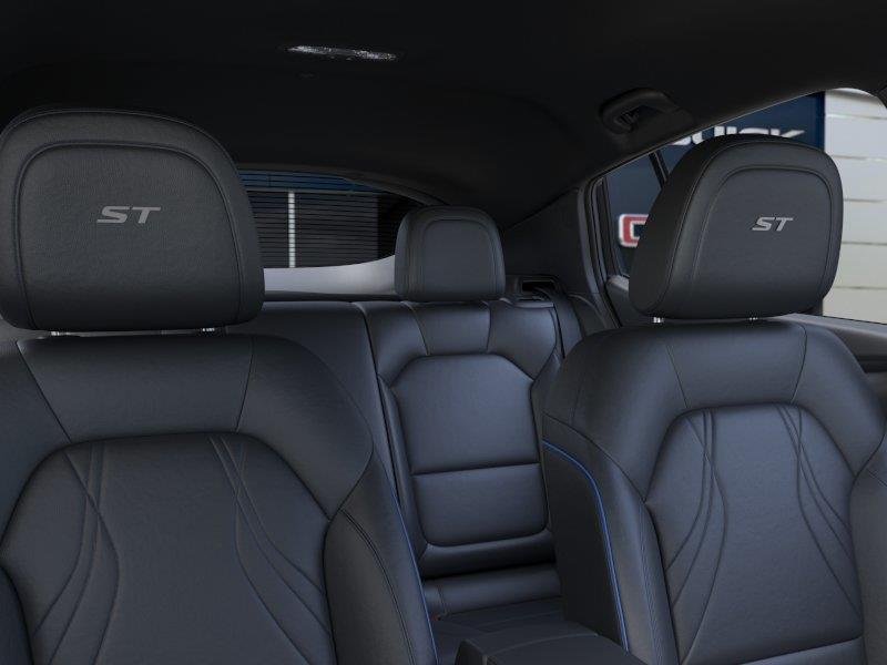 2026 Buick Envista Sport Touring - Photo 48
