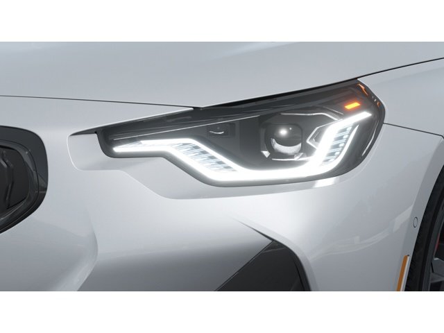 New 2026 Brooklyn Grey Metallic BMW 230i xDrive image 6