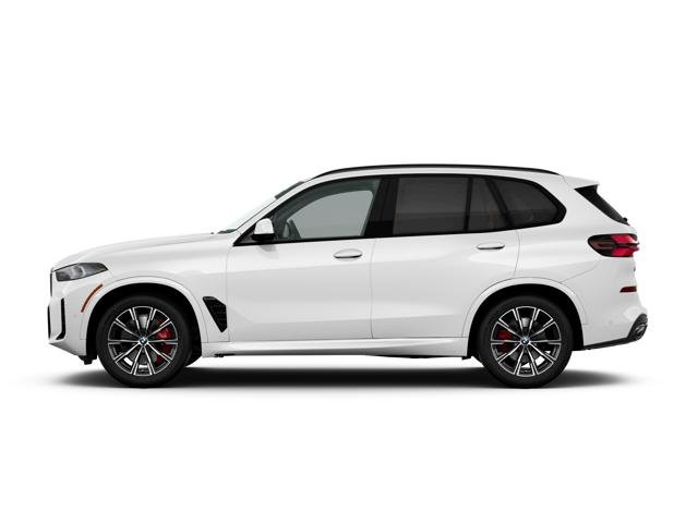 New 2026 Alpine White BMW  image 4
