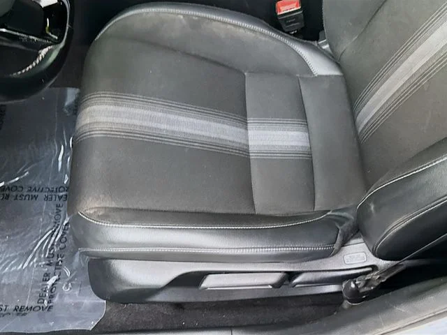 Certified Used 2022 Morning Mist Metallic Honda Sport image 18