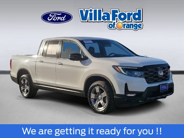 2024 Honda Ridgeline