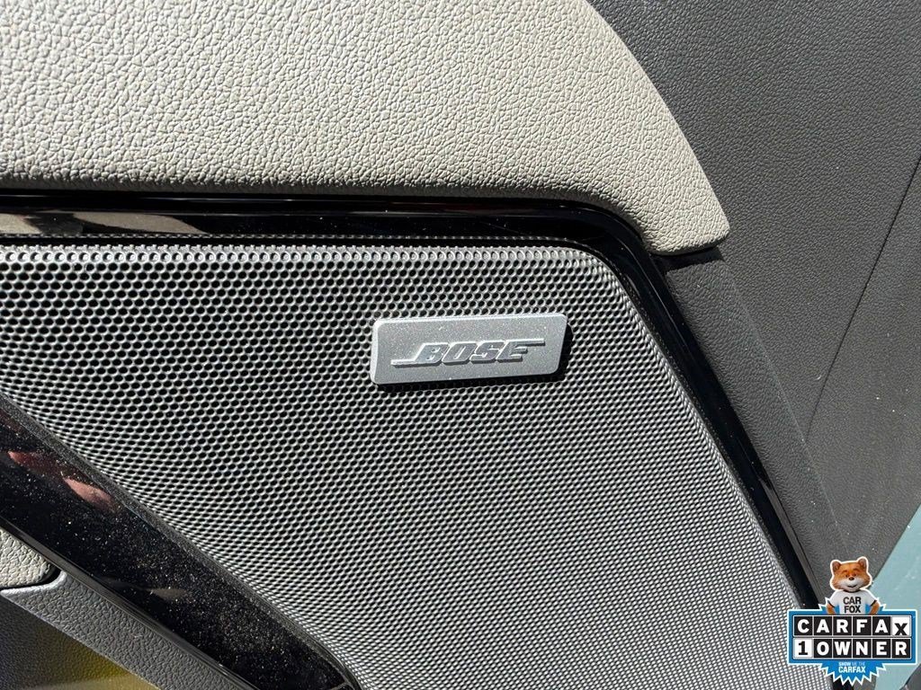 Used 2025 Cypress Gray Chevrolet ZR2 image 7