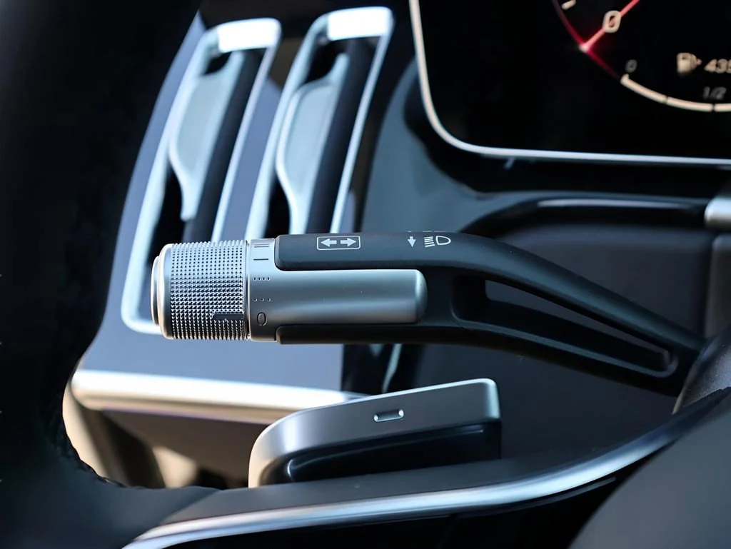 New 2026 Obsidian Black Metallic Mercedes-Benz S 580 image 74