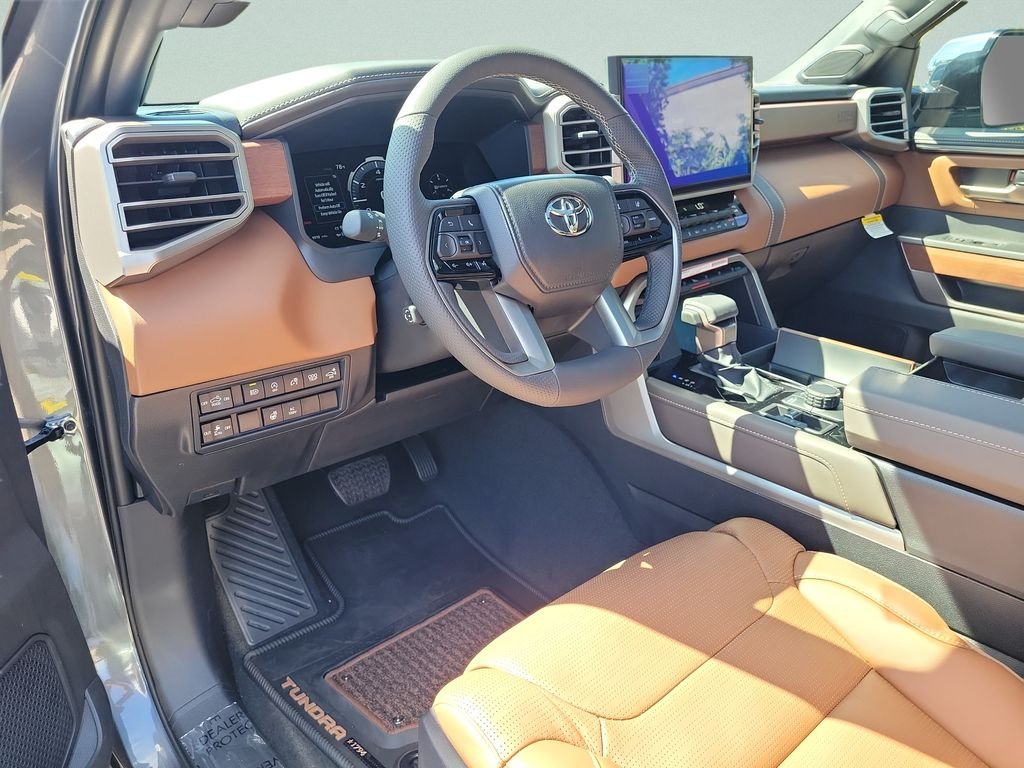 2026 Toyota Tundra 1794 Edition - Photo 14