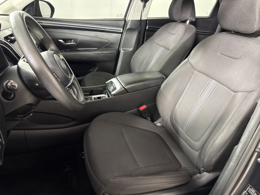 2023 Hyundai Tucson SEL - Photo 13