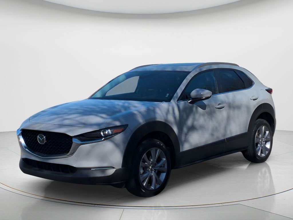 2025 Mazda CX-30 Preferred