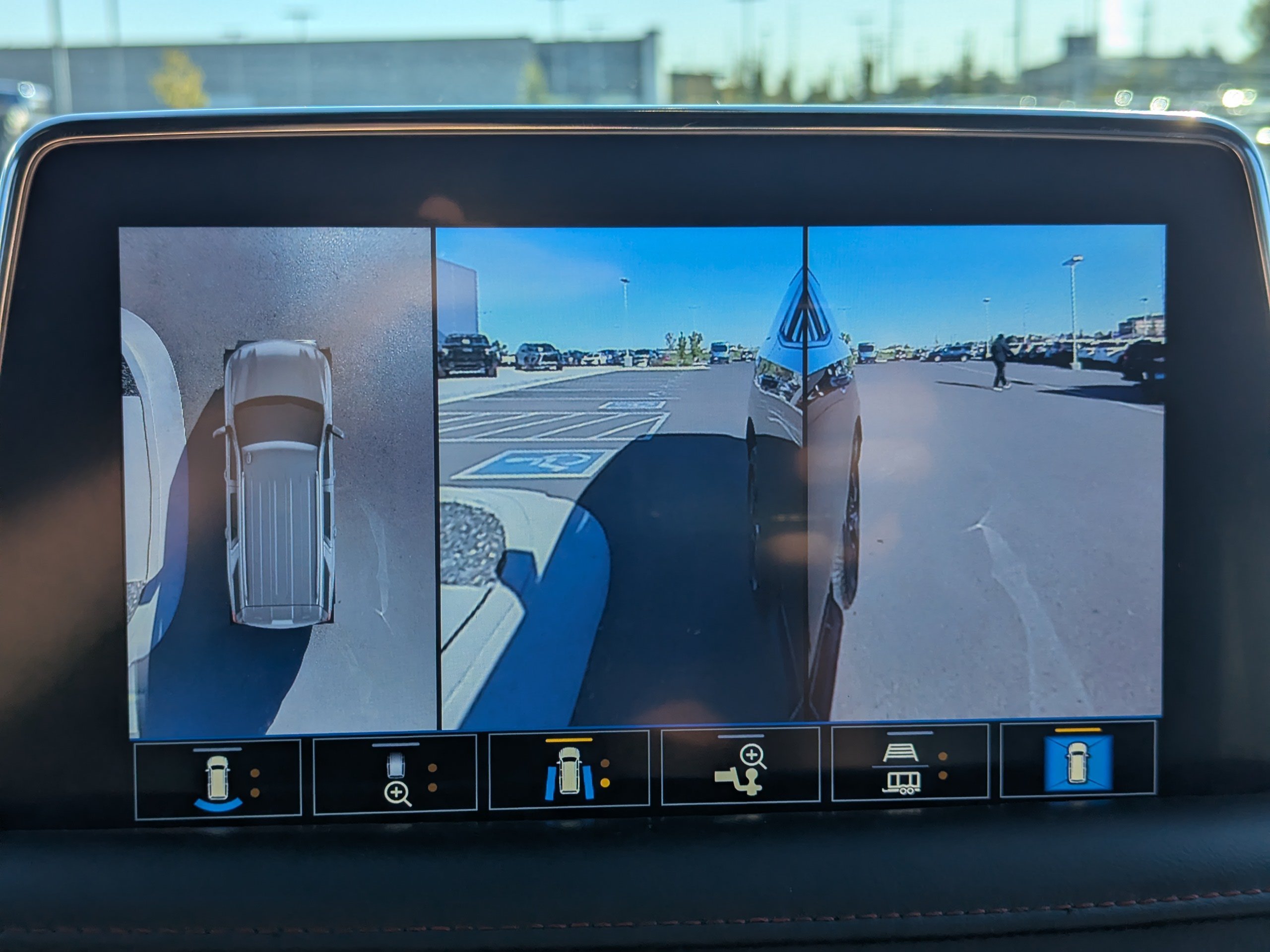 2021 Chevrolet Tahoe RST - Photo 26