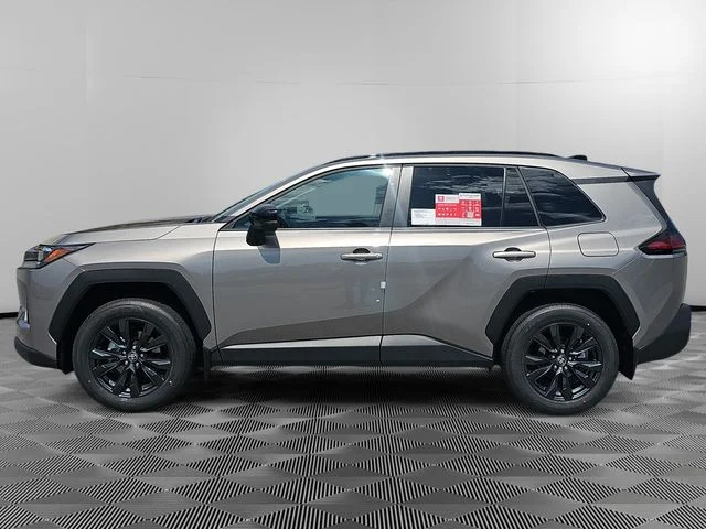 New 2026  Toyota XLE Premium image 2