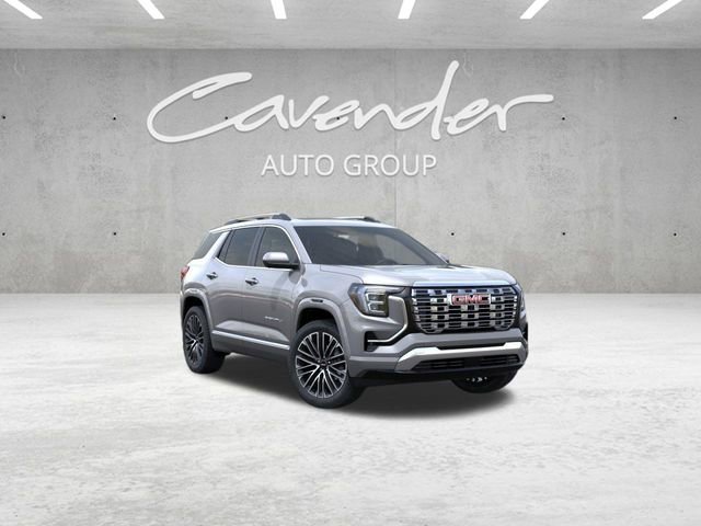 2026 GMC Terrain Denali AWD's photo