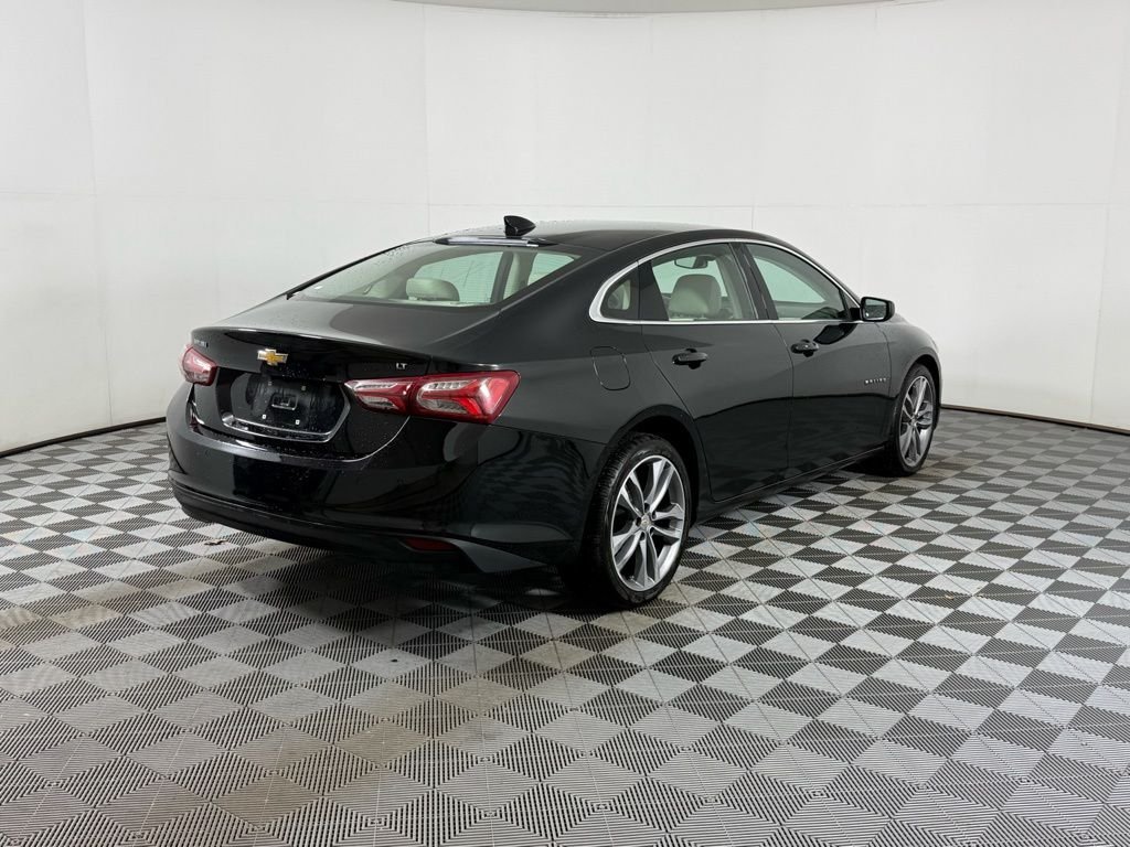 2024 Chevrolet Malibu 2LT - Photo 10