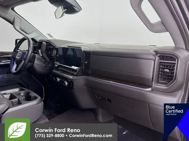 Certified Used 2024 Onyx Black GMC Elevation image 31