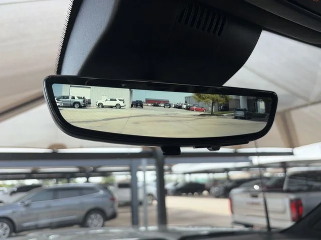 New 2026 Silver GMC Denali Ultimate image 23