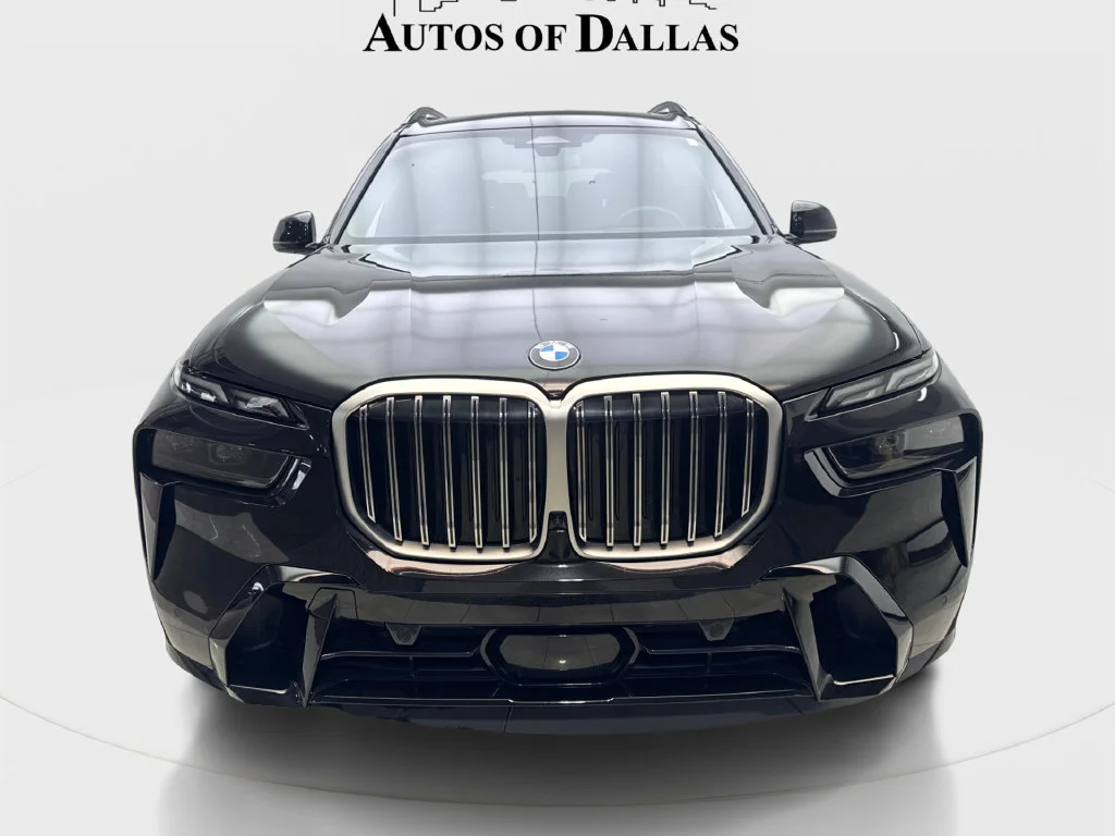 Used 2023 Black BMW xDrive40i image 4