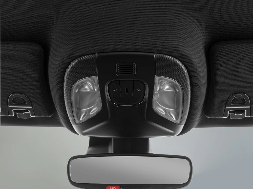 Used 2025 White Jeep Trailhawk image 22
