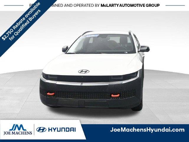 New 2027  Hyundai XRT image 4