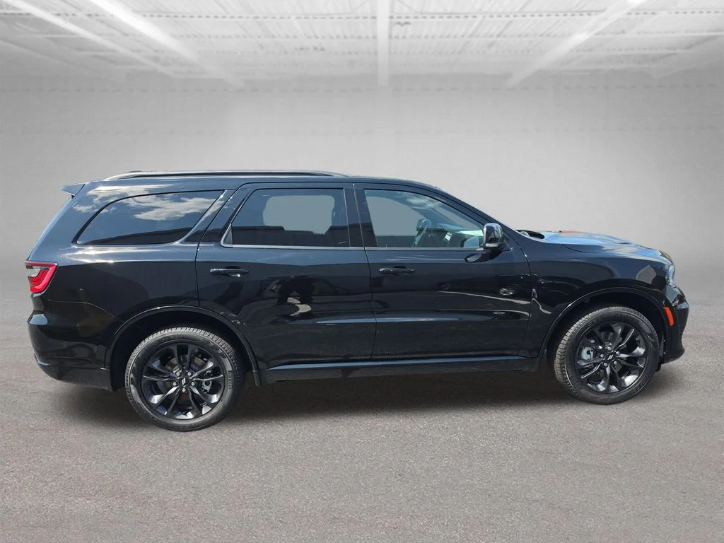 New 2026 DB Black Clearcoat Dodge GT Plus image 6