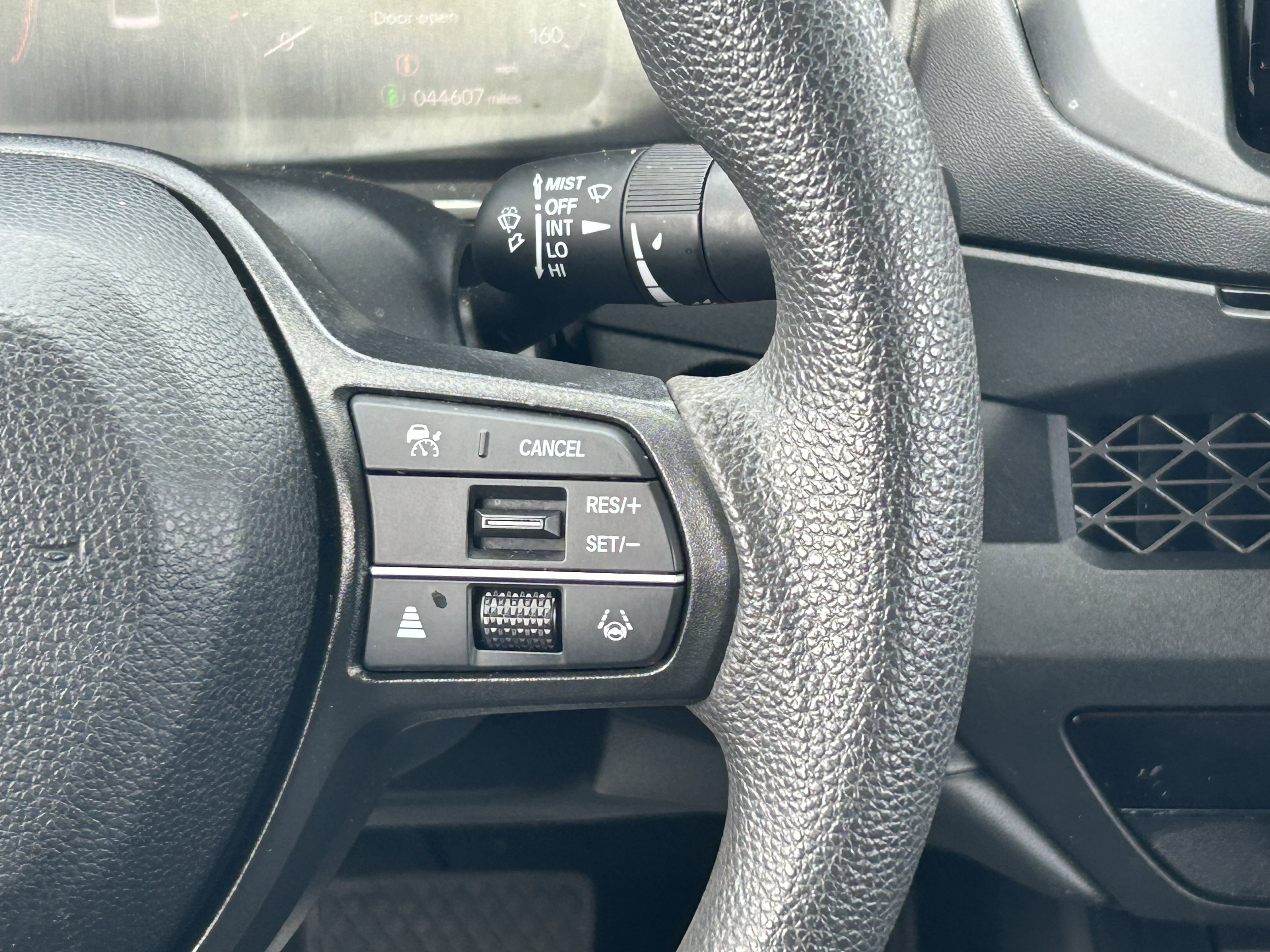 2023 Honda Accord LX - Photo 22
