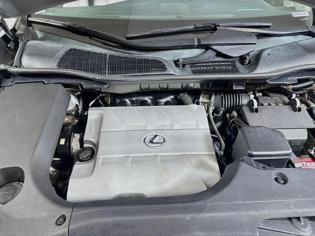 Used 2012 Tungsten Pearl Lexus Base image 29