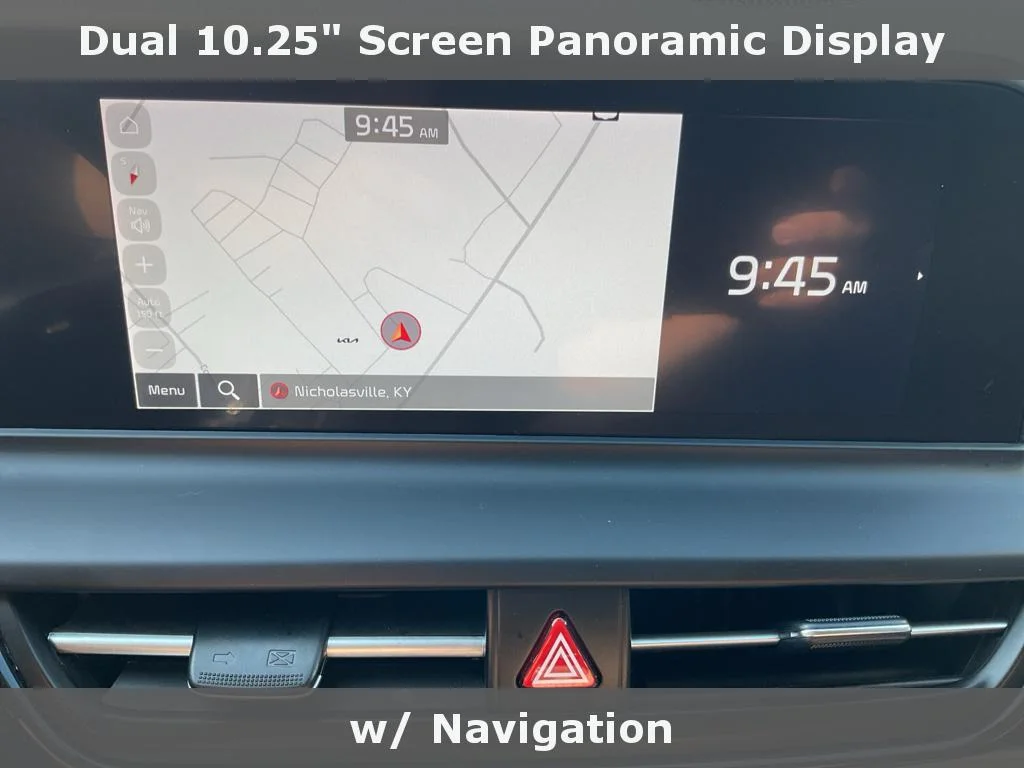 Certified Used 2024 Steel Gray Kia S image 24