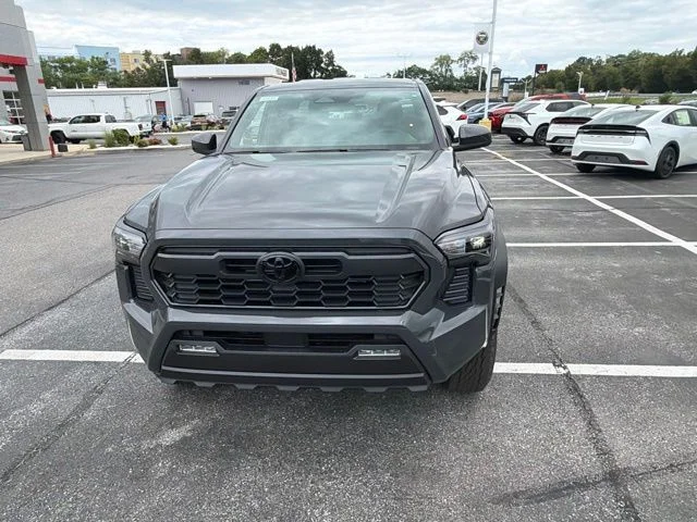 New 2026 Underground Toyota TRD Off-Road image 2