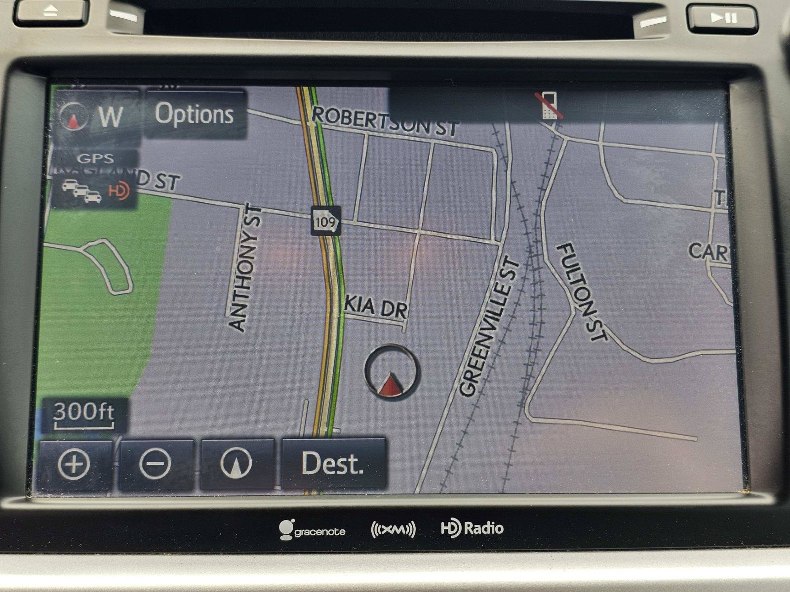 Used 2019 Black Toyota  image 30