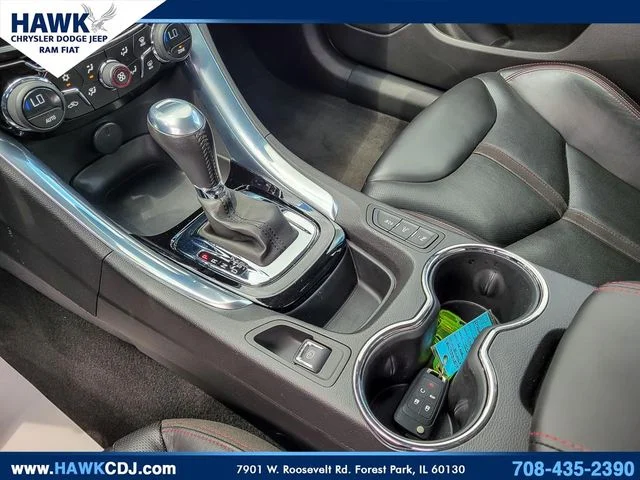 Used 2014 Black Chevrolet Base image 24