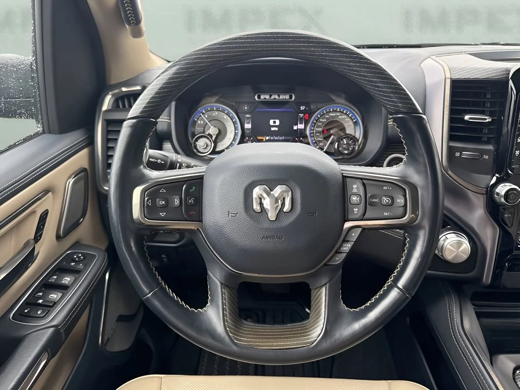 Used 2020  Ram Limited image 16