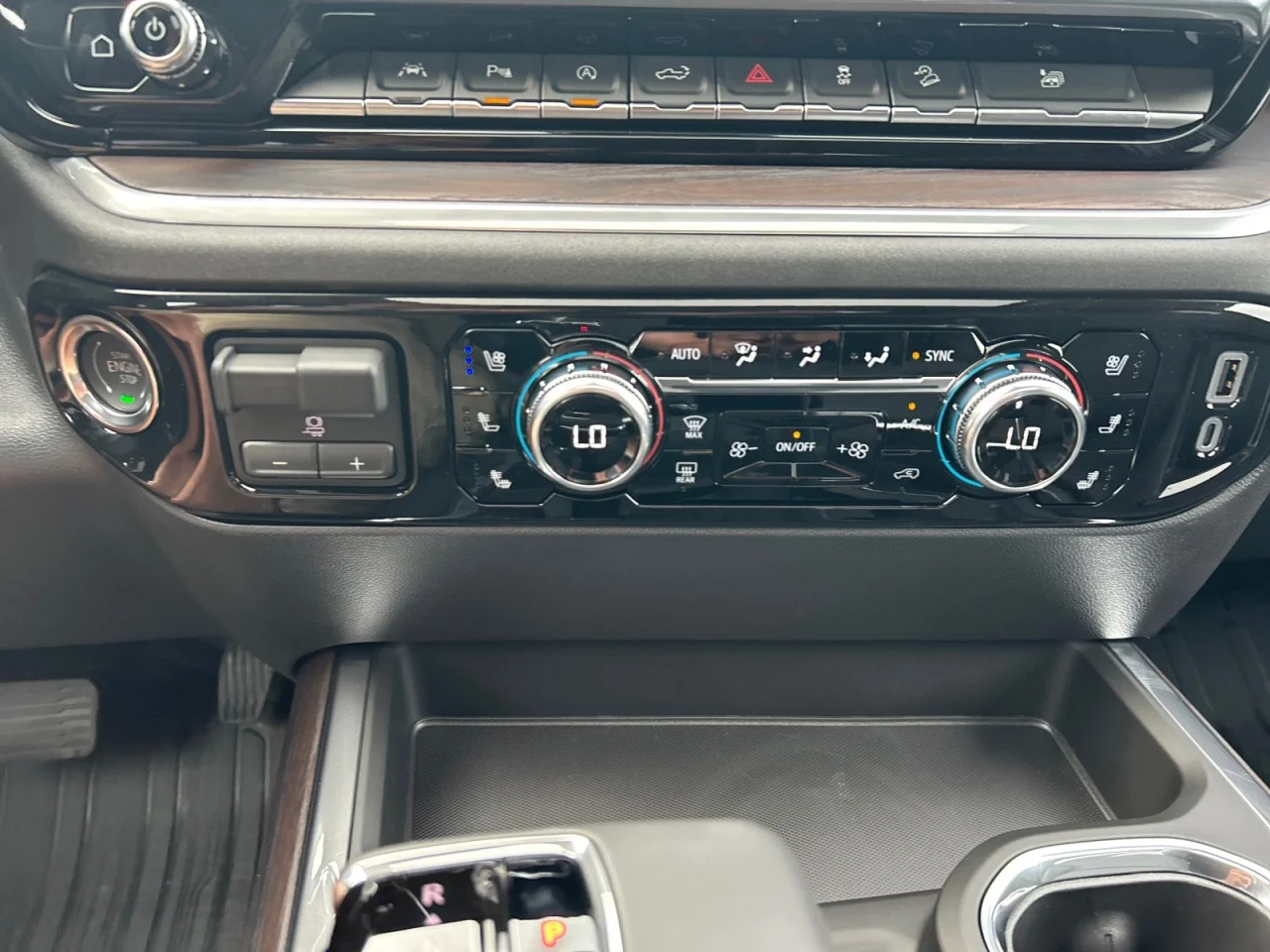 New 2026 Sterling Metallic GMC SLT image 14