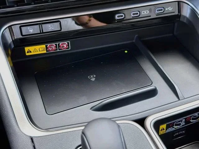New 2026 Caviar Lexus TX 350 Premium image 40