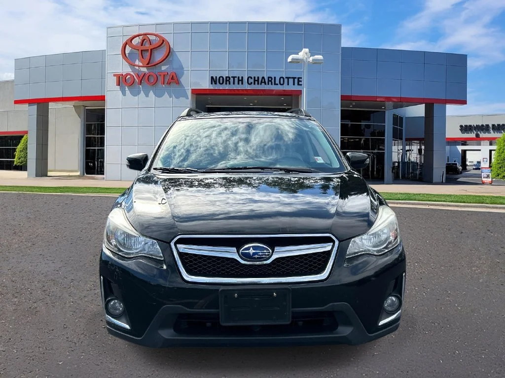 Used 2017 Subaru Crosstrek Limited with VIN JF2GPANC1HH233919 for sale in Huntersville, NC