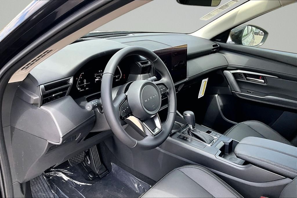 2026 Mazda CX-5 S Premium - Photo 6