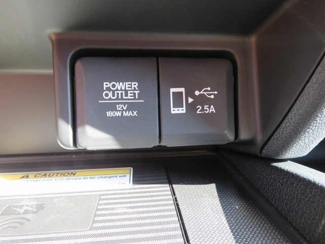 Used 2022  Honda Black Edition image 25
