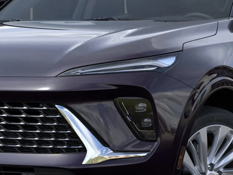 New 2026 Midnight Opal Buick Avenir image 19