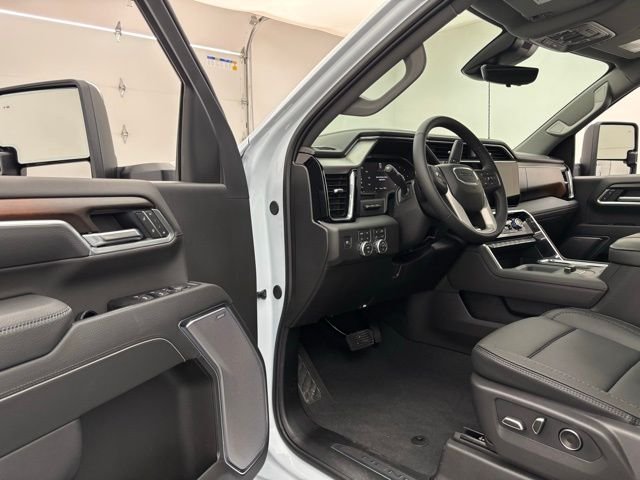 New 2026 Glacier White Tricoat GMC Denali image 20