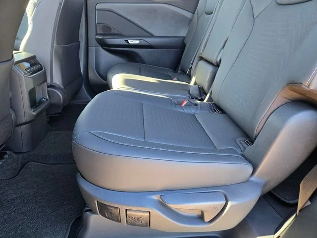 New 2026 Caviar Lexus PREMIUM AWD image 8