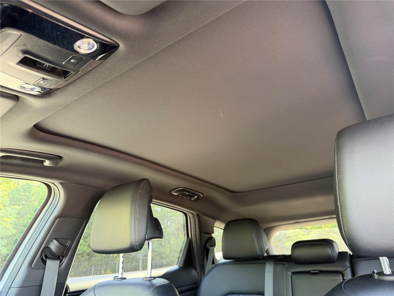 Used 2023 Wolf Gray Kia X-Line image 4
