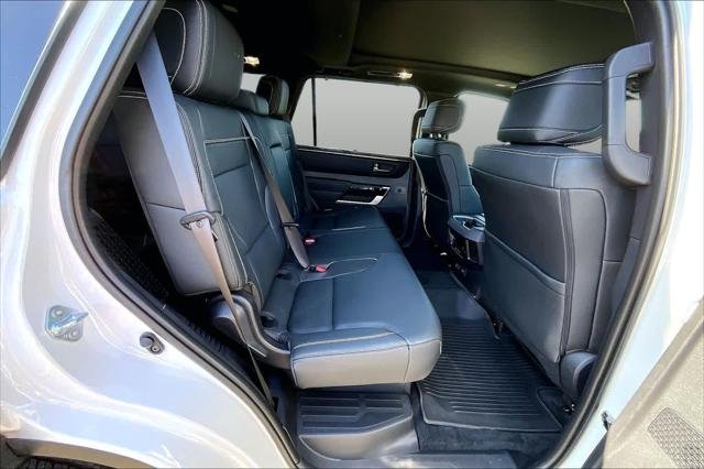 Certified Used 2026 WIND CHILL PEARL* Toyota  image 19