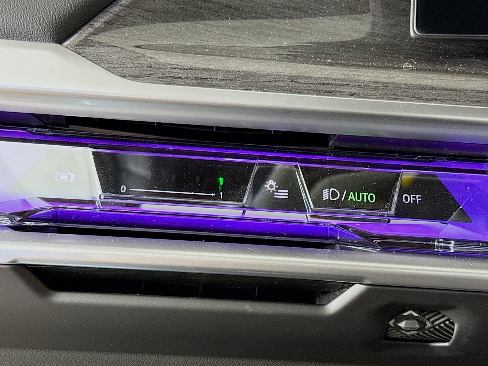 2026 BMW i7 M70 - Photo 10