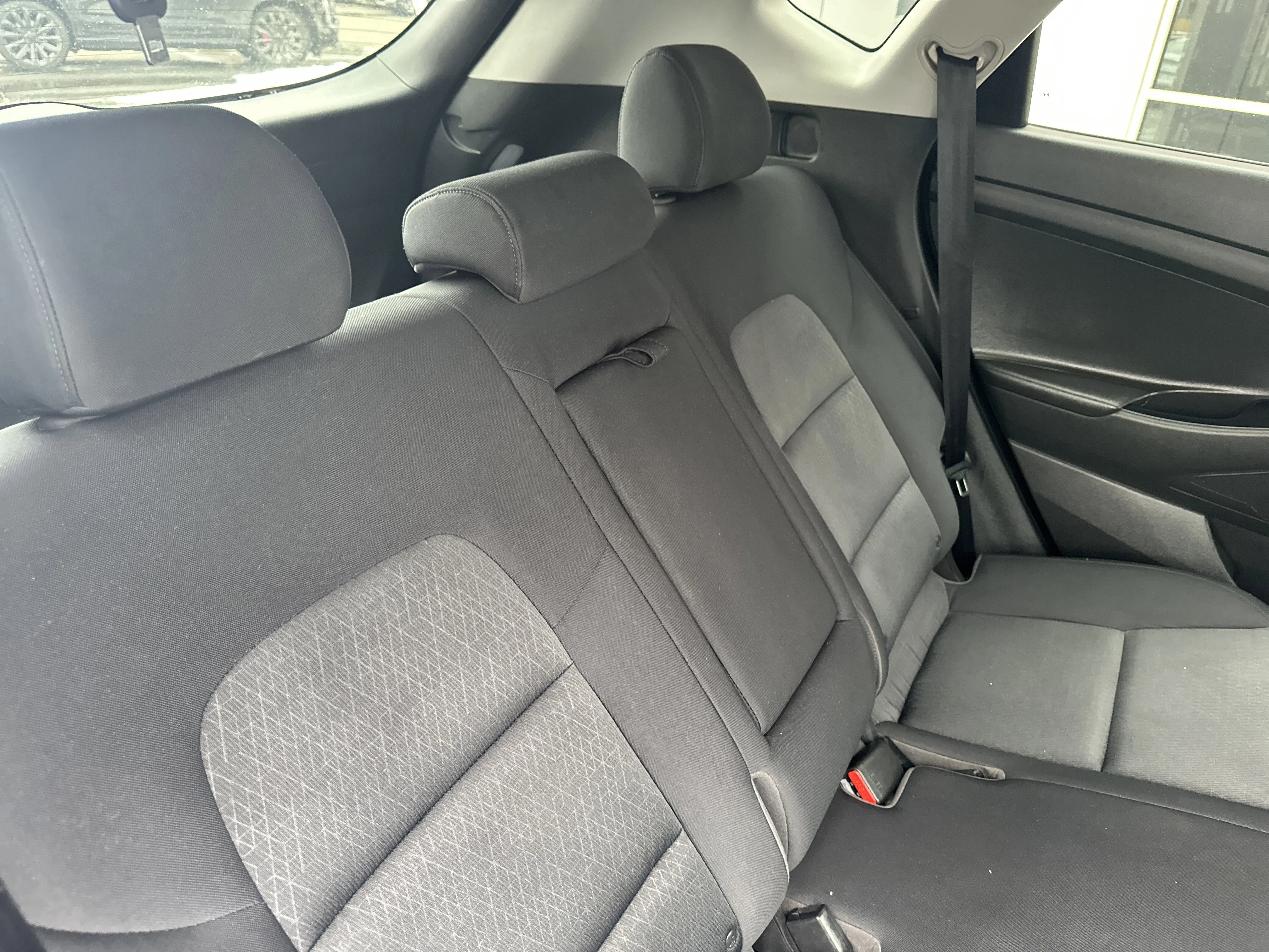 2018 Hyundai Tucson SEL - Photo 26