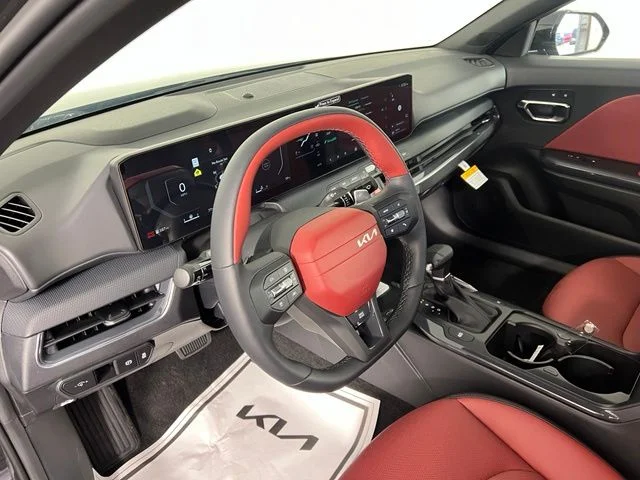 New 2026  Kia GT-Line image 12