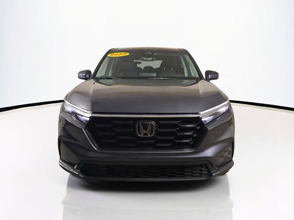 Used 2025  Honda EX image 3