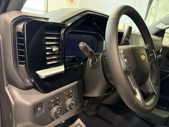 2026 Chevrolet Silverado 1500 LT - Photo 23