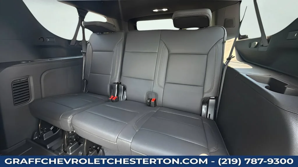 New 2026 Polar White Tricoat Chevrolet High Country image 40